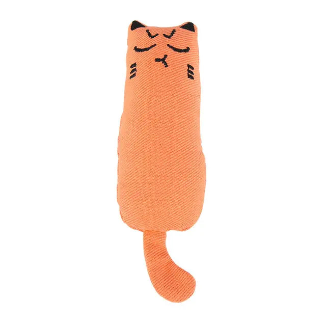 Cat's Cute Catnip Toy - MeeowShop