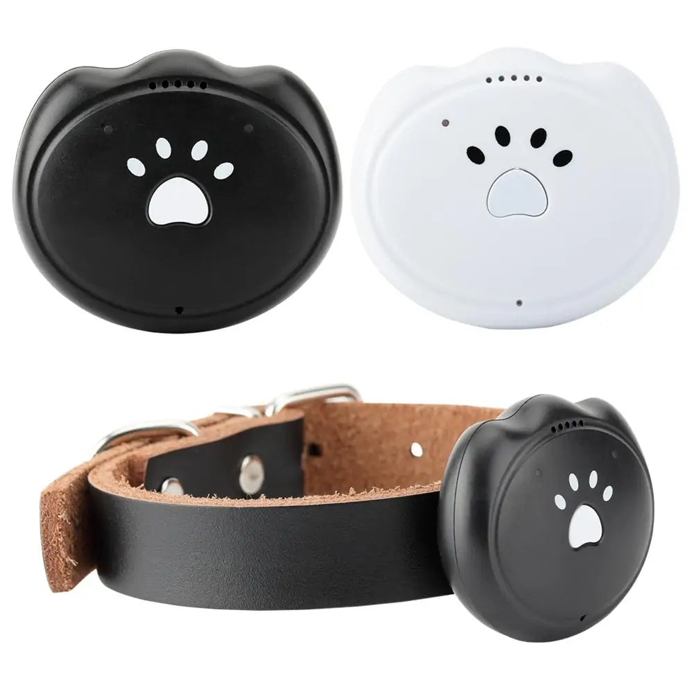 Pet's Waterproof Mini GPS Collar - MeeowShop