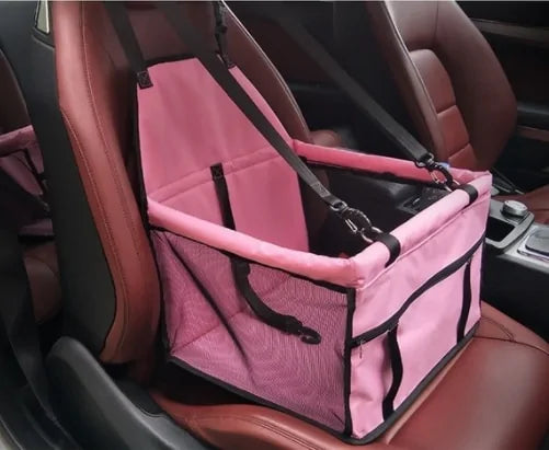 Pet's Car Carrier Seat Bag - MeeowShop