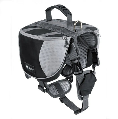 Dog's Harness Carrier Backpack - MeeowShop