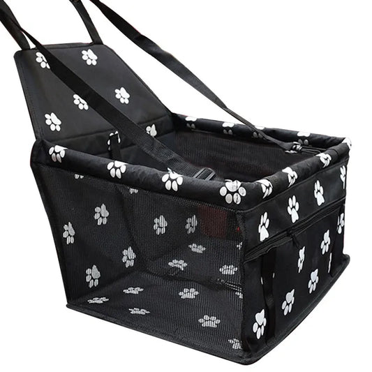 Pet's Car Carrier Seat Bag - MeeowShop