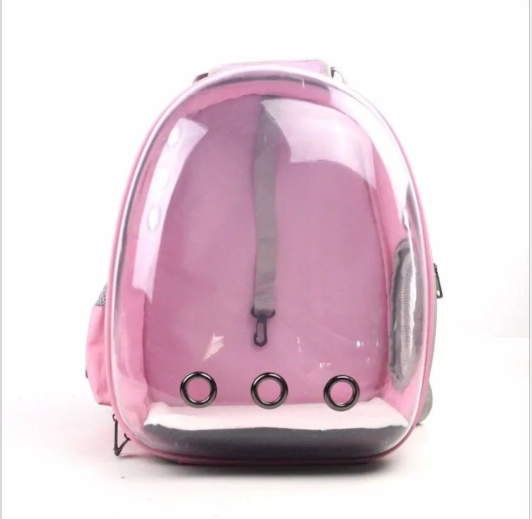 Pet Backpack Carrier - MeeowShop