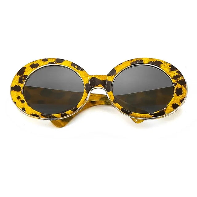 Pet's Sunglasses with UV-Protection - MeeowShop