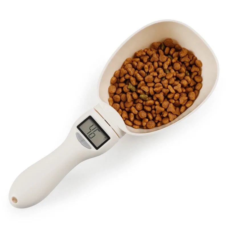 Pet Food Scale Cup - MeeowShop