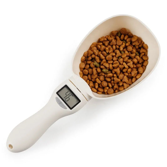 Pet Food Scale Cup - MeeowShop