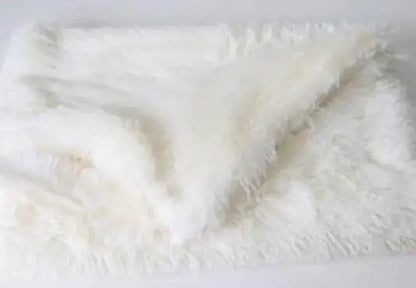 Pet's Soft Fur Blanket - MeeowShop