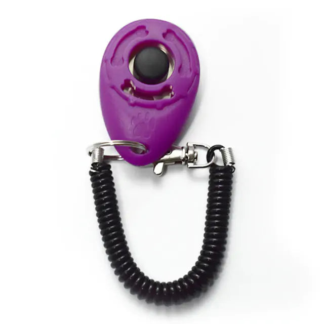 Dog Clicker Trainer - MeeowShop