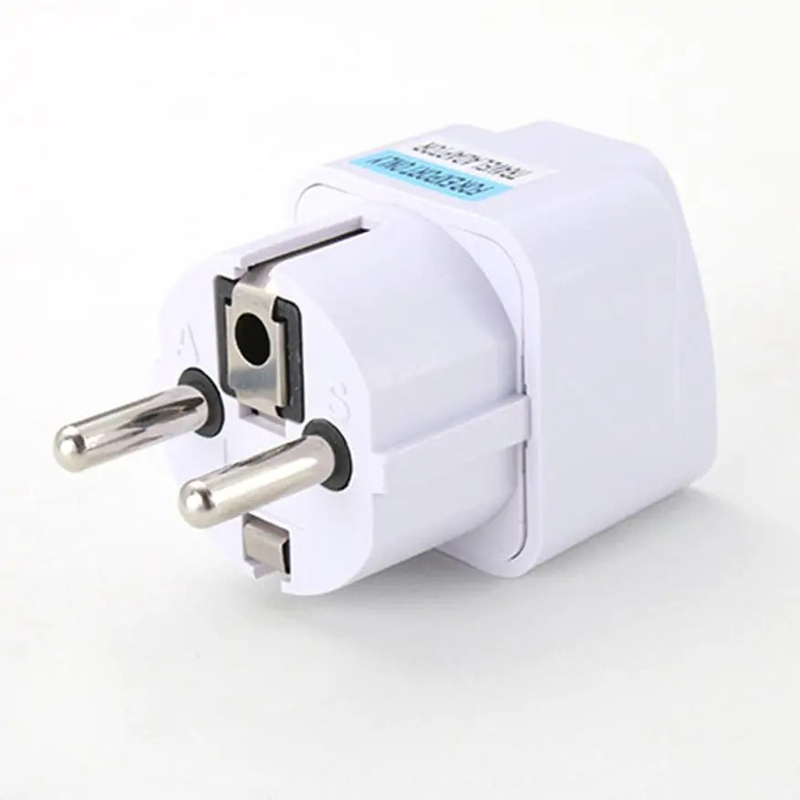 Universal to EU Plug Adapter