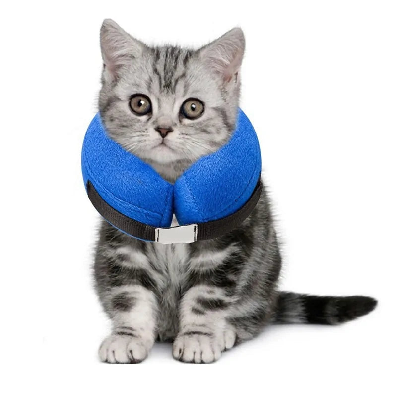 Inflatable Pet Recovery Collar Cone Replacement