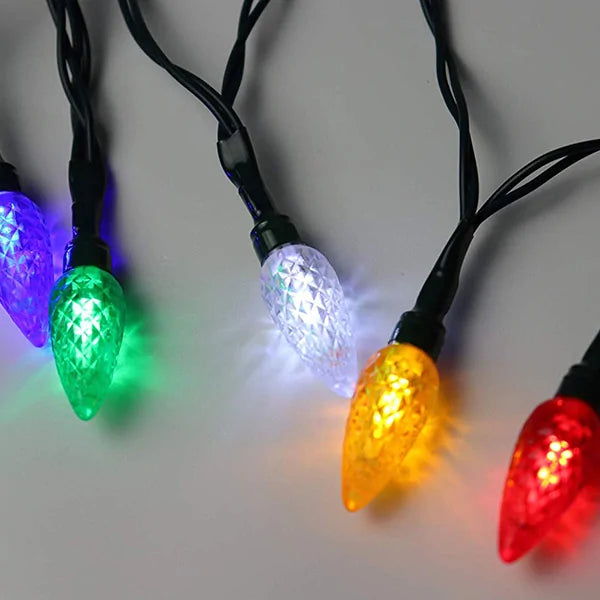 USB Christmas Led Lights