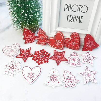 Christmas Tree Ornaments