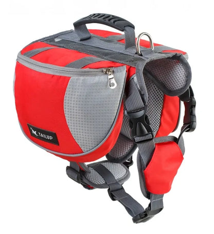 Dog's Harness Carrier Backpack - MeeowShop