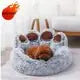 Dog's Giant Paw Sofa Bed - MeeowShop