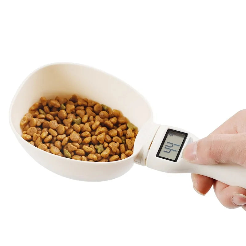 Pet Food Scale Cup - MeeowShop