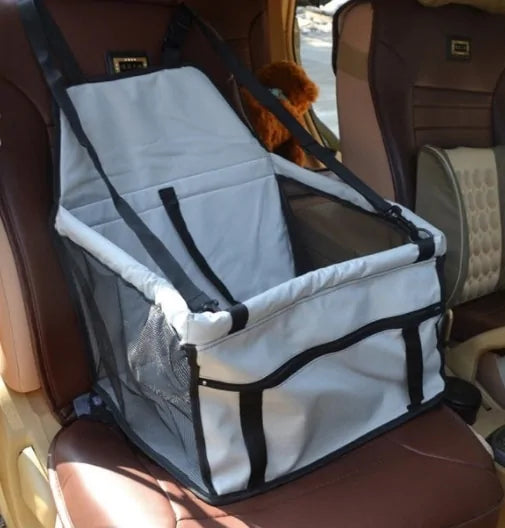 Pet's Car Carrier Seat Bag - MeeowShop