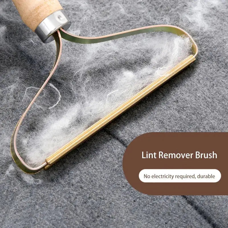 Furniture Fur Remover Brush - MeeowShop