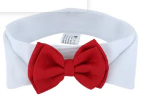 Pet's Adjustable Bow Tie - MeeowShop