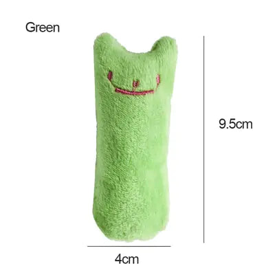 Cat's Cute Catnip Toy - MeeowShop