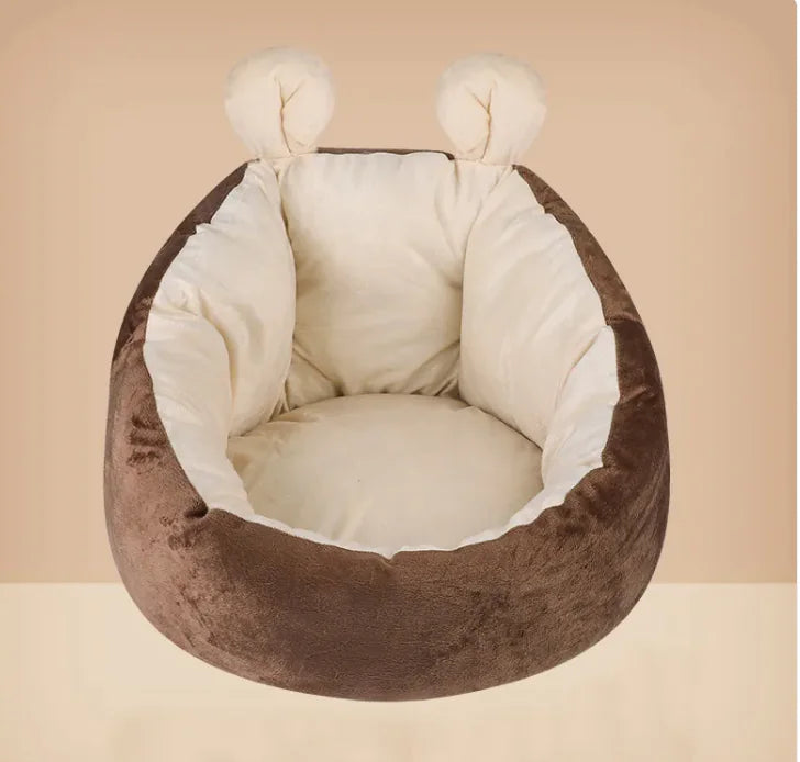 Pet's Comfy Bed - MeeowShop