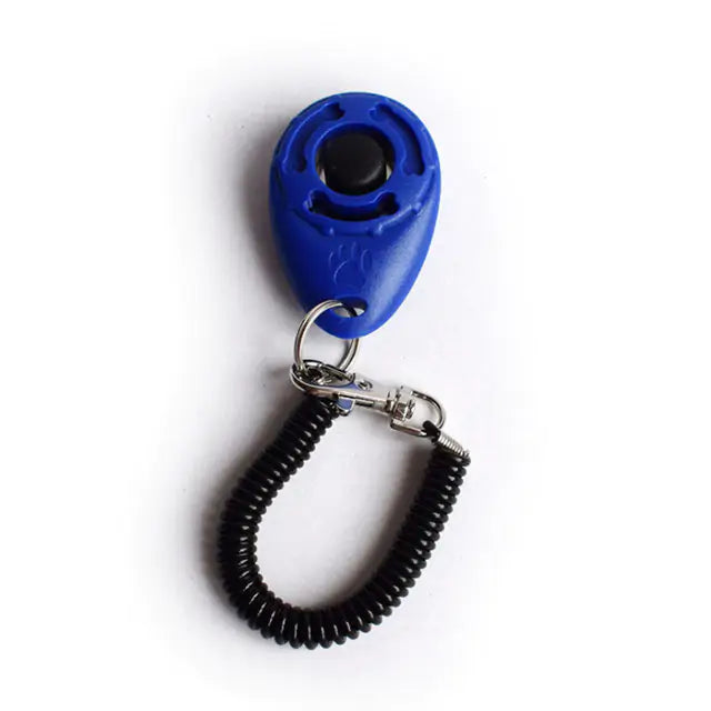 Dog Clicker Trainer - MeeowShop