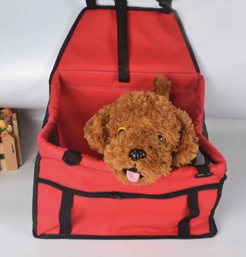 Pet's Car Carrier Seat Bag - MeeowShop