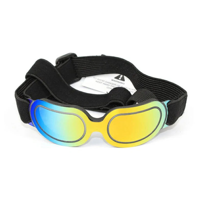 Dog's UV Protection Sunglasses - MeeowShop