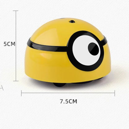 Cat's Intelligent Escaping Minion Toy - MeeowShop