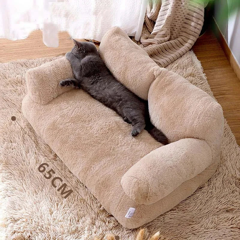 Cat's Luxury Designer Sofa - MeeowShop