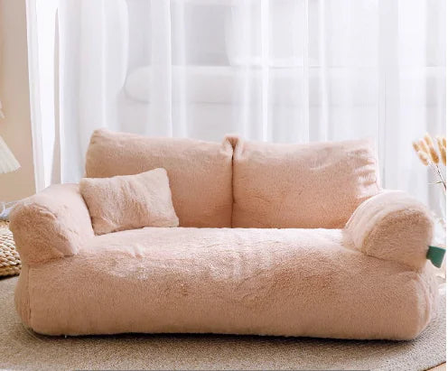 Cat's Luxury Sofa - MeeowShop