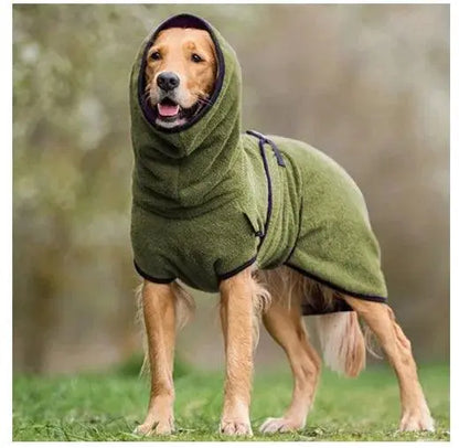 Dog's European Plush Apparel - MeeowShop