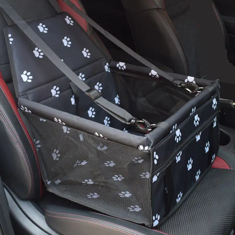 Pet's Luxury Premium Car Seat - MeeowShop