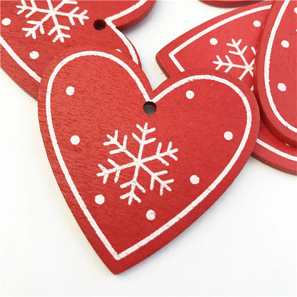 Christmas Tree Ornaments