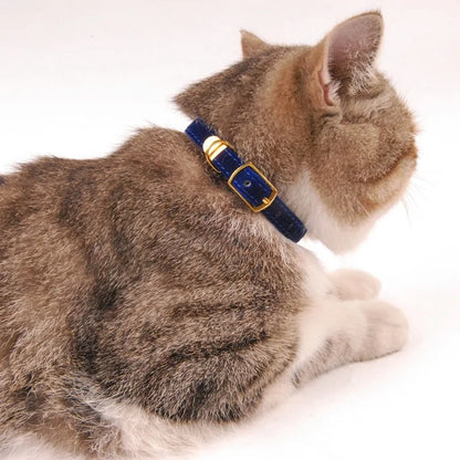 Pet's Velvet Collars For Small Animals - MeeowShop