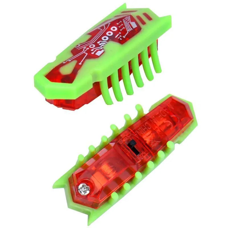 Cat's Robotic Bug Toy - MeeowShop