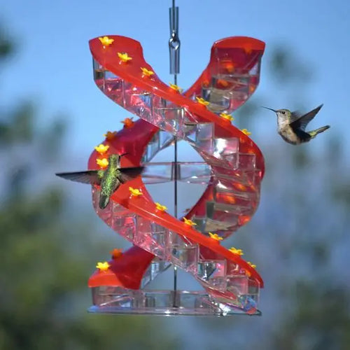 Helix Hummingbird Feeder - MeeowShop