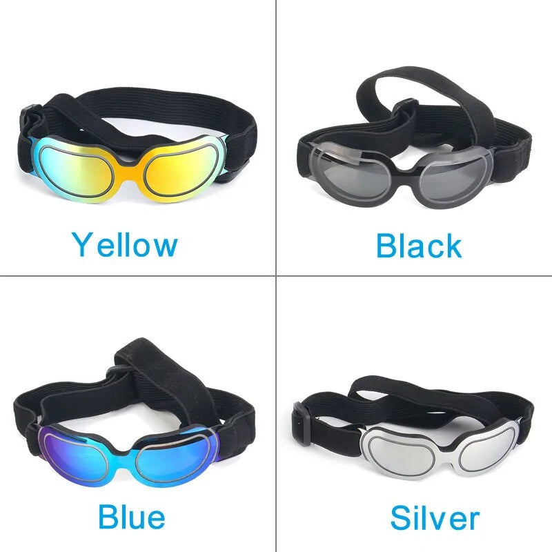 Dog's UV Protection Sunglasses - MeeowShop