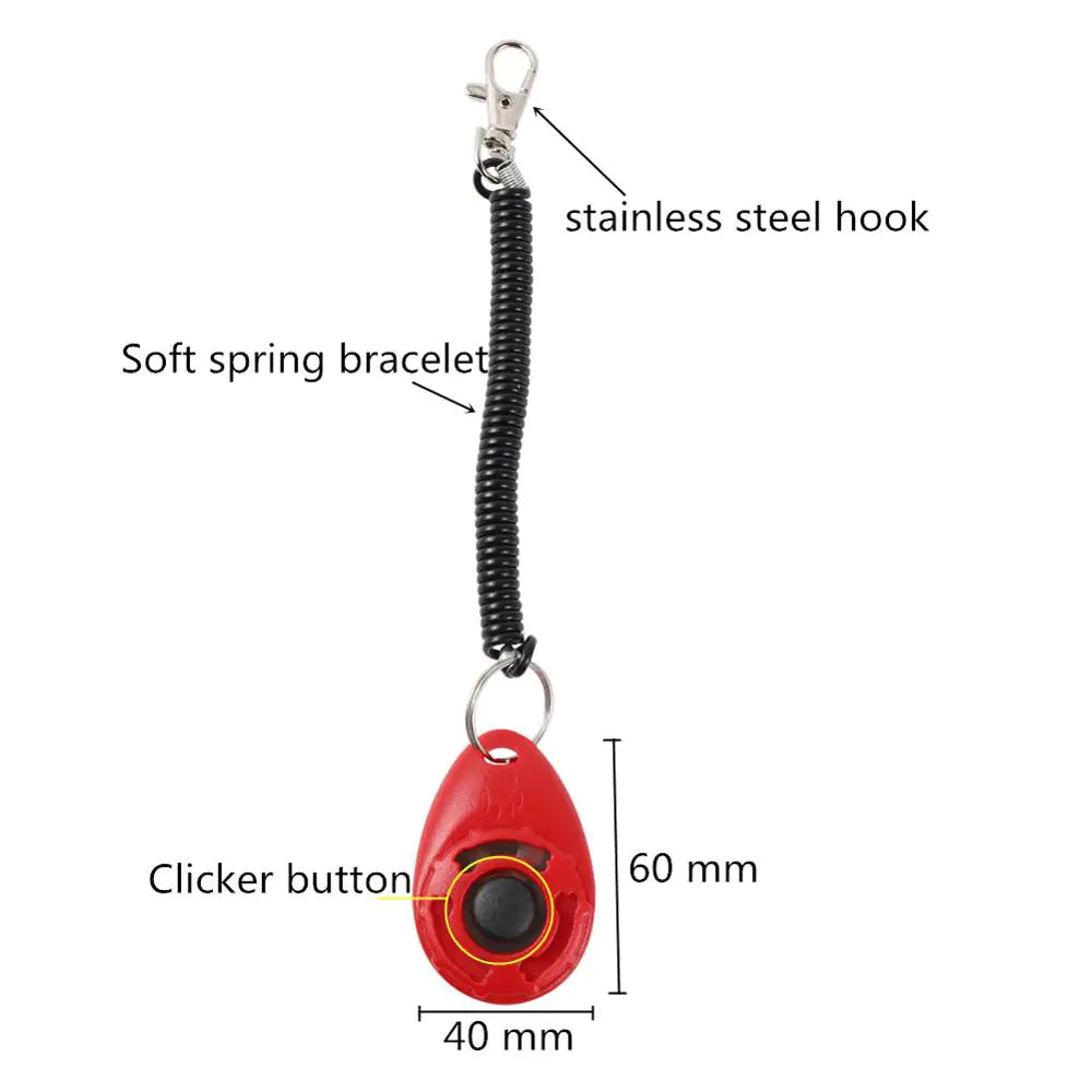 Dog Clicker Trainer - MeeowShop