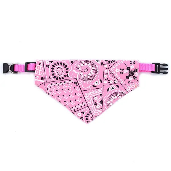 Pet's Bandana - MeeowShop