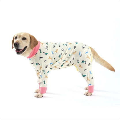 Pet's Long Sleeved Onezies - MeeowShop