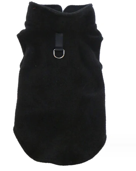 Pet's Polar Fleece Pawda Milano - MeeowShop