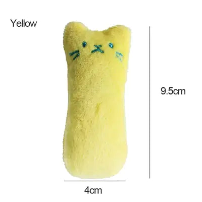 Cat's Cute Catnip Toy - MeeowShop