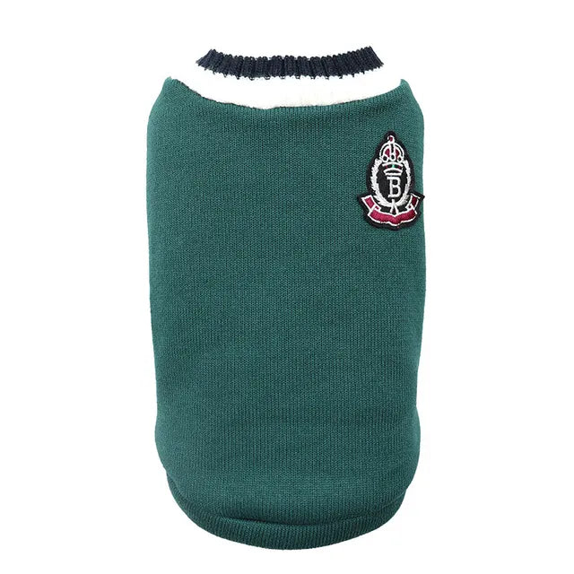 Pet Sweater Pullover for Cats and Dogs - MeeowShop