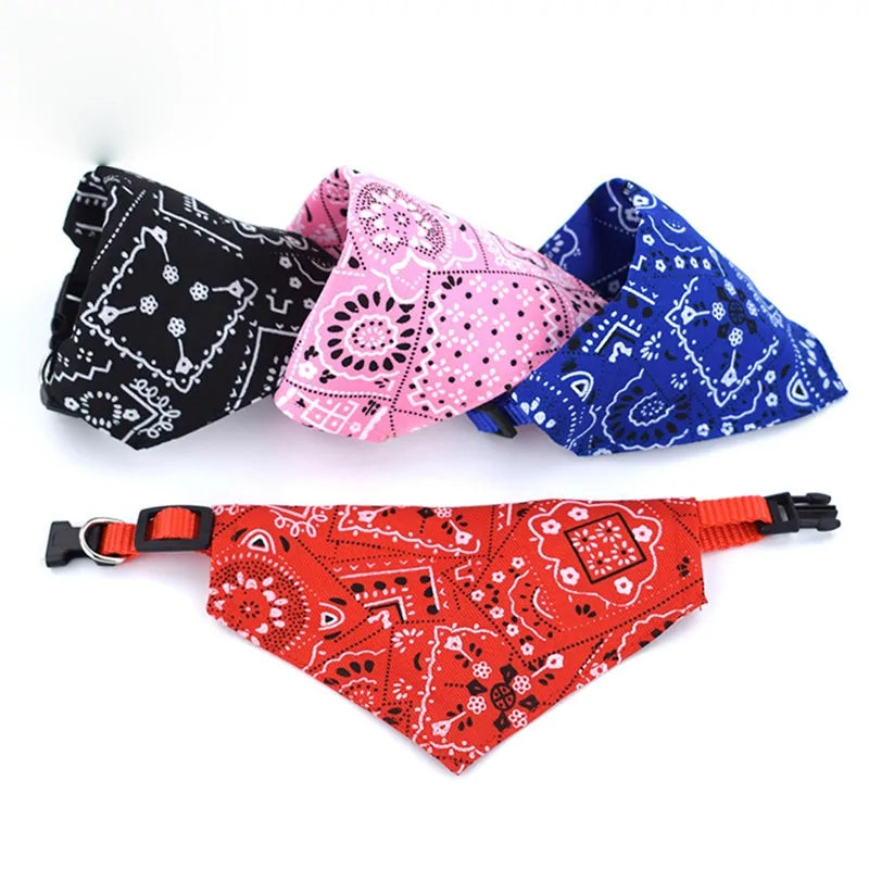 Pet's Bandana - MeeowShop