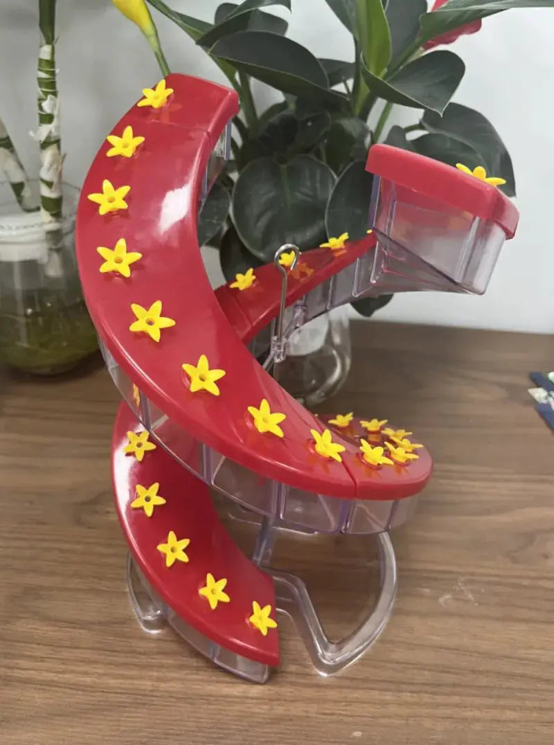 Helix Hummingbird Feeder - MeeowShop