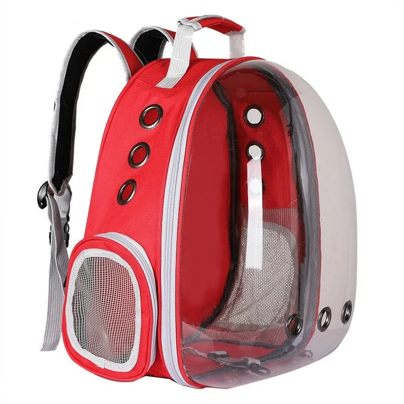 Pet Backpack Carrier - MeeowShop