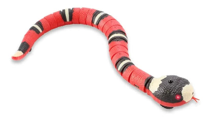 Pet's Smart Sensing Snake Teaser Toy - MeeowShop