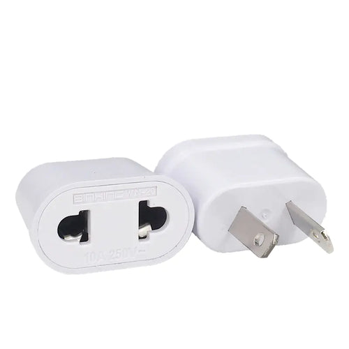 US to AUS Travel Plug Adapter