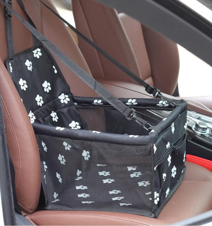 Pet's Car Carrier Seat Bag - MeeowShop