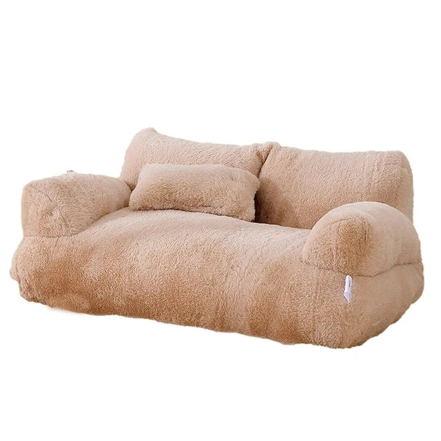 Cat's Luxury Designer Sofa - MeeowShop