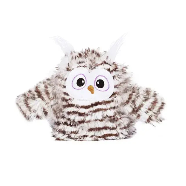 Cat's Intelligent Owl Toy - MeeowShop